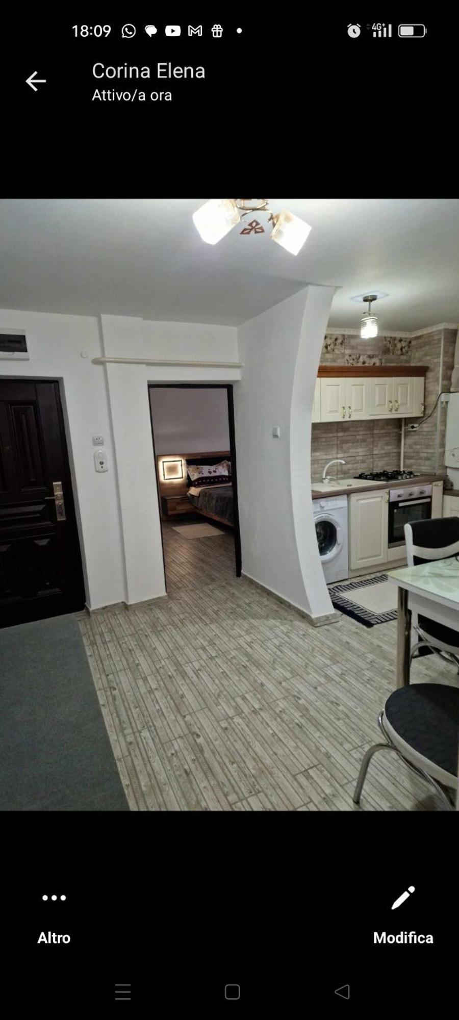 Apartament Manu Tg Neamt Targu Neamt Luaran gambar