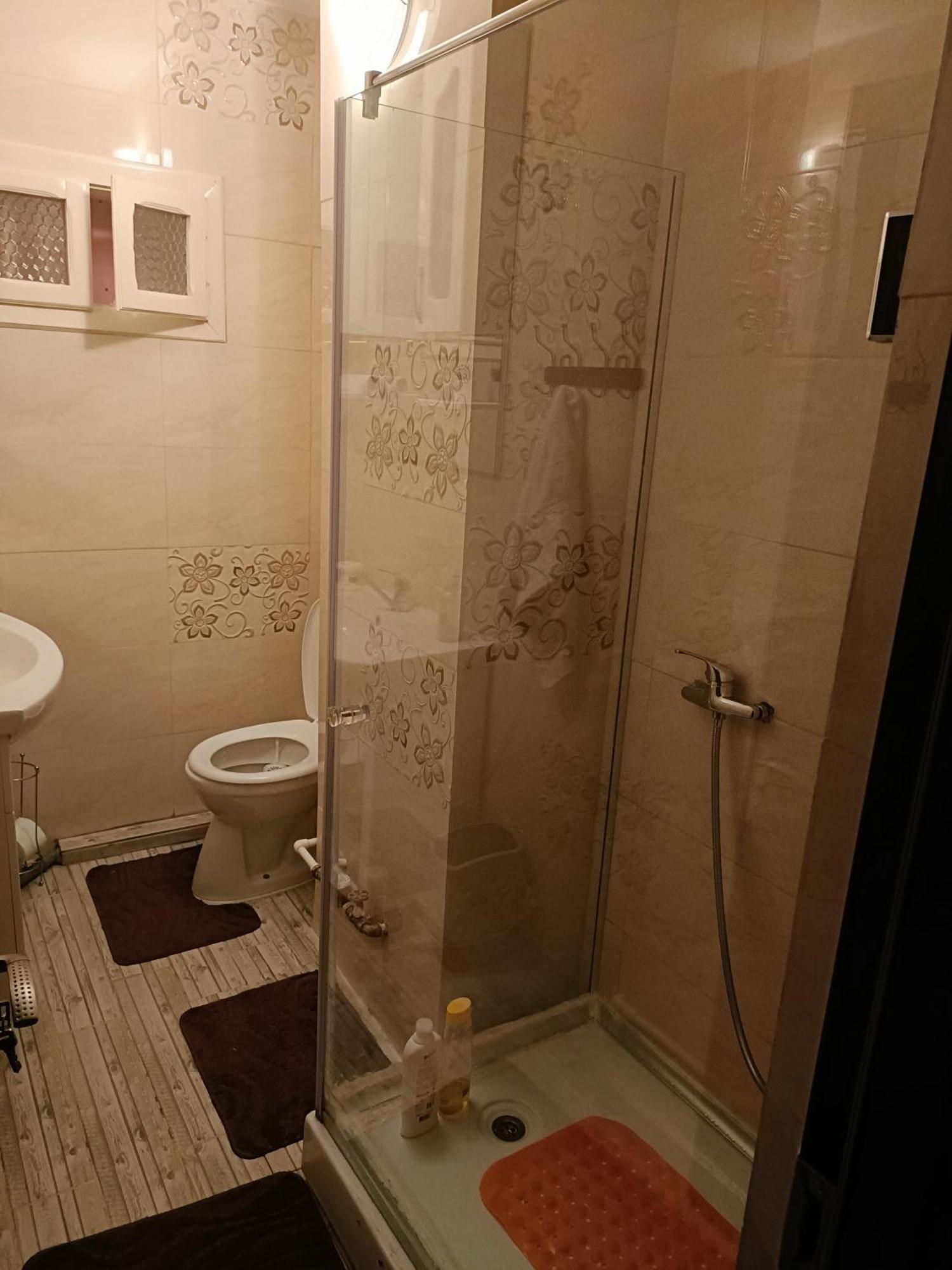 Apartament Manu Tg Neamt Targu Neamt Luaran gambar